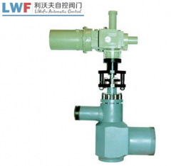 一般什么地方需要用到電動調(diào)節(jié)閥？