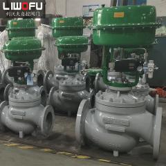 四種閥門綜合應(yīng)用：打造高效、安全的工業(yè)生產(chǎn)環(huán)境